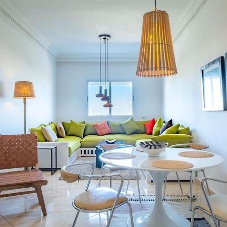 Apartament Zahra'S House As-Suwajra Zewnętrze zdjęcie