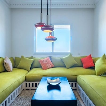 Apartament Zahra'S House As-Suwajra Zewnętrze zdjęcie