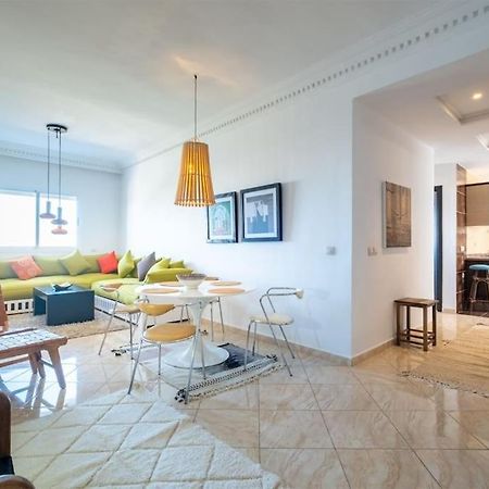 Apartament Zahra'S House As-Suwajra Zewnętrze zdjęcie