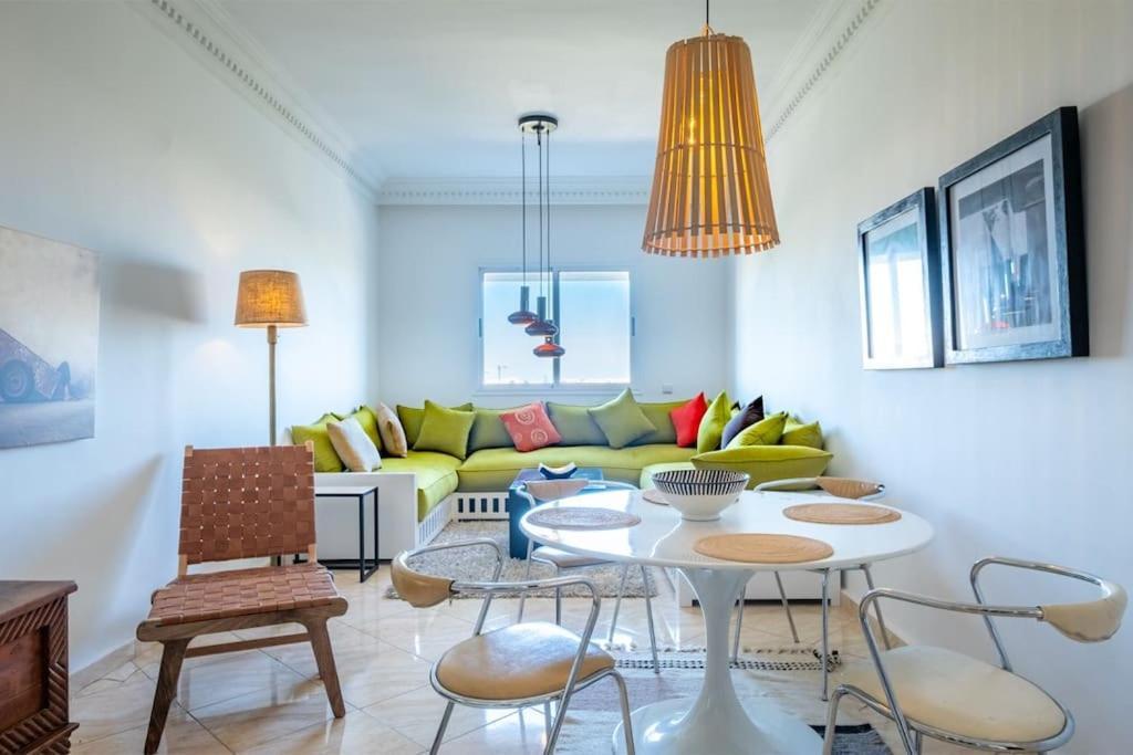 Apartament Zahra'S House As-Suwajra Zewnętrze zdjęcie