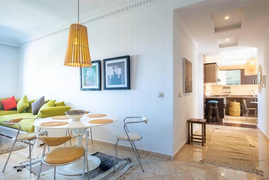Apartament Zahra'S House As-Suwajra Zewnętrze zdjęcie
