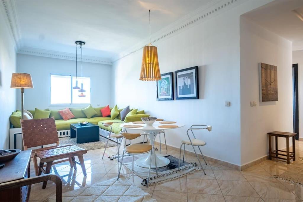 Apartament Zahra'S House As-Suwajra Zewnętrze zdjęcie