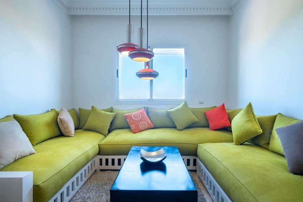 Apartament Zahra'S House As-Suwajra Zewnętrze zdjęcie