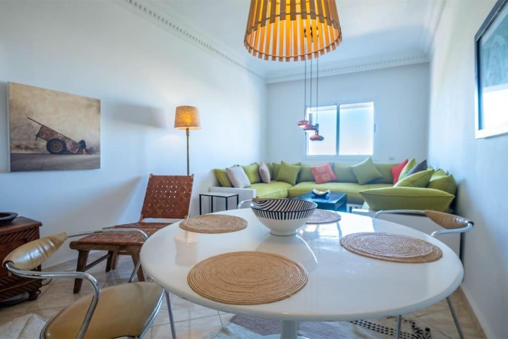 Apartament Zahra'S House As-Suwajra Zewnętrze zdjęcie
