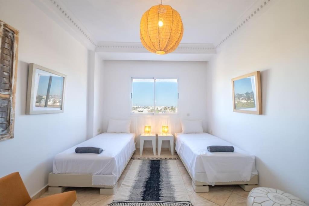 Apartament Zahra'S House As-Suwajra Zewnętrze zdjęcie