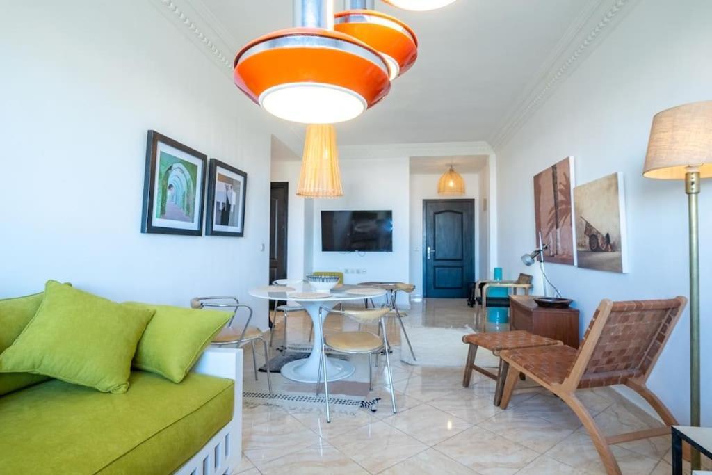 Apartament Zahra'S House As-Suwajra Zewnętrze zdjęcie